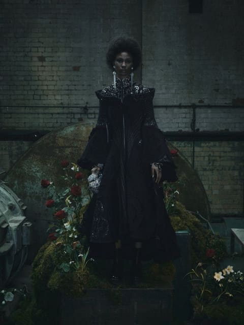 Mithridate FW22 — Mithridate