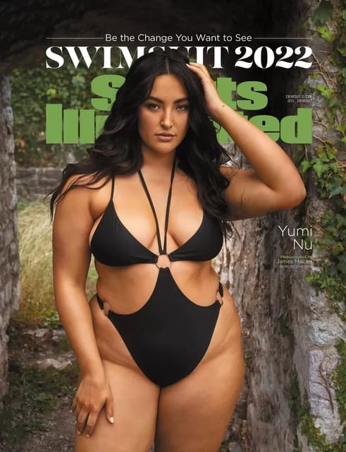 Sports Illustrated Swimsuit 2022 Covers — Sports Illustrated Swimsuit