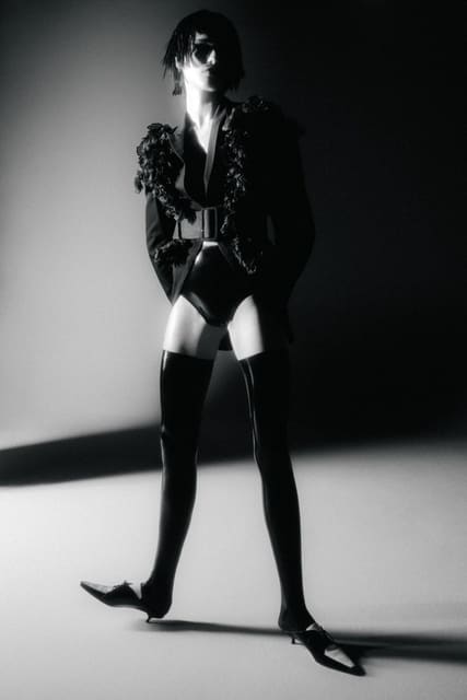 16.05.2022, FASHION EDITORIAL — Numéro Berlin