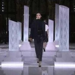 Vionnet F/W 13 Show — Vionnet
