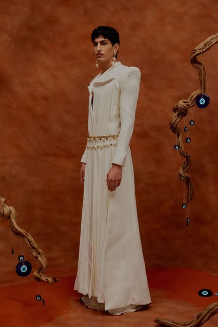 Nazar by Pietro Groff — Schön Magazine