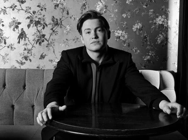 Kit Connor Heartstopper — 1883 Magazine