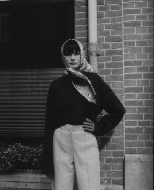 Lian Koster — 5