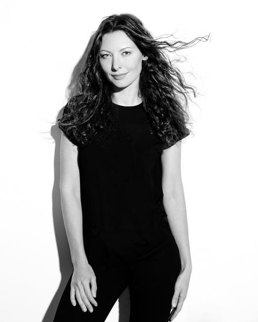 Alena Moiseeva