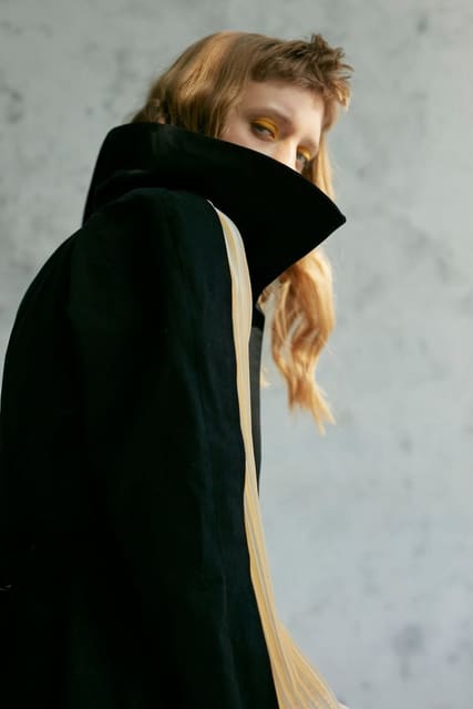 All About Hair — Vogue Russia