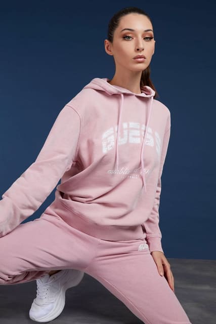 Athleisure SS22 — Guess