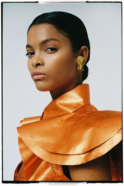Color Shape — Schön Magazine