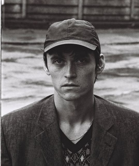 Anders Hayward