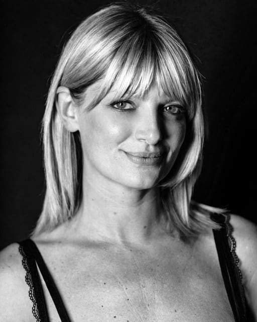 Barbara Guillaume
