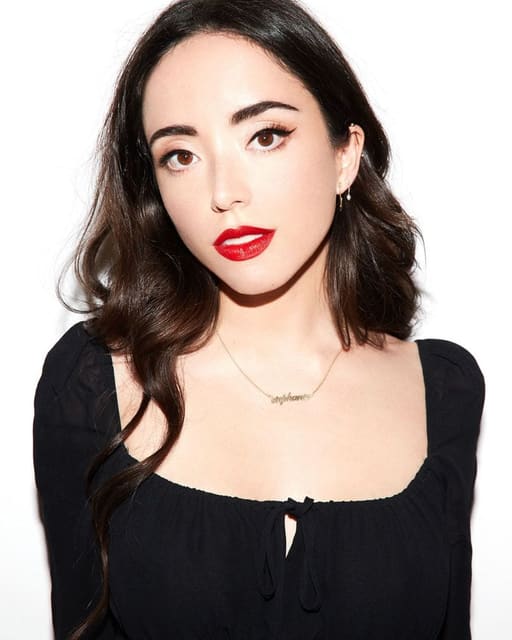Stephanie Stone
