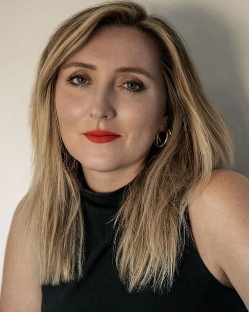 Jo Baker