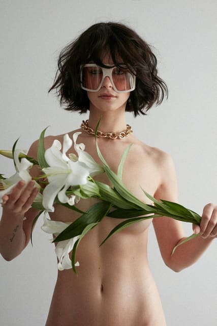 Breath of Spring — Latest Magazine
