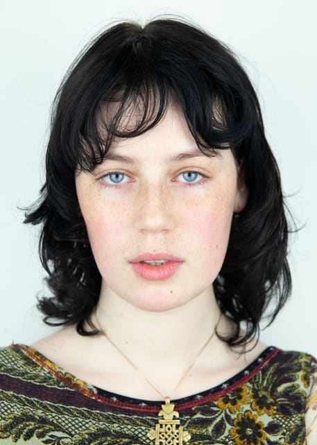 Molly Hunloke