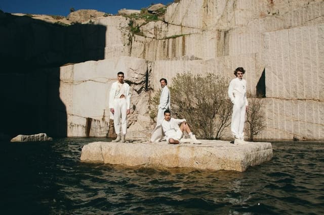PITTI Uomo S/S 22