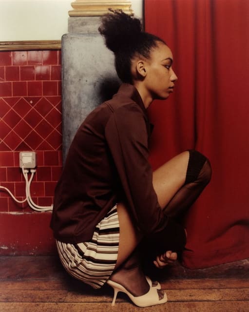 Répétition — Revue Magazine