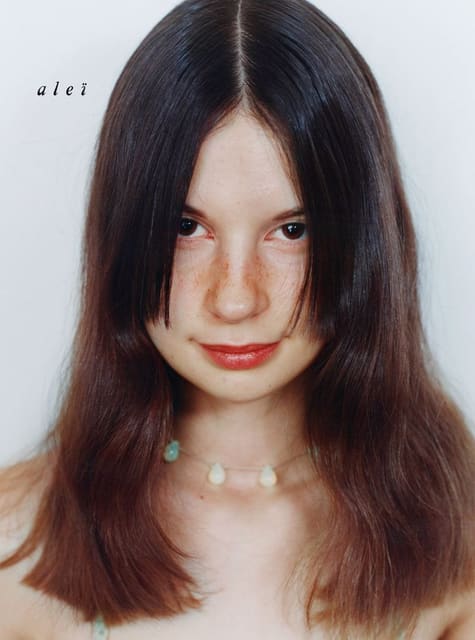 Aleï Journal Spring 2022 Covers: #9 — Aleï Journal