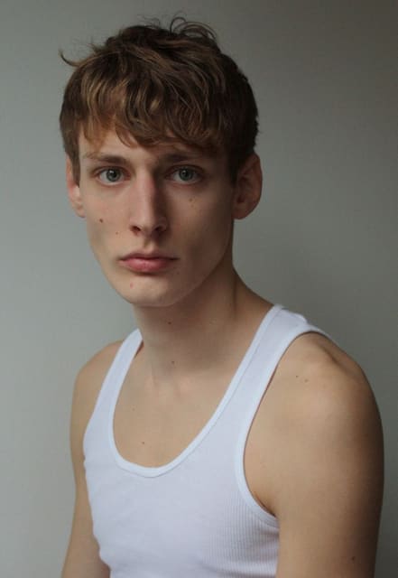 Tobias Lundh