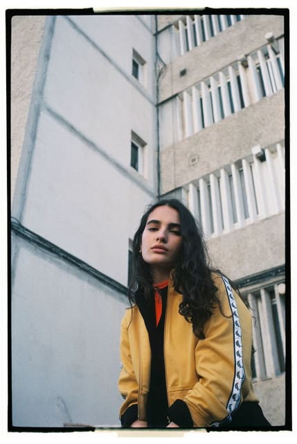 Bellvitge Twon — Cake Magazine