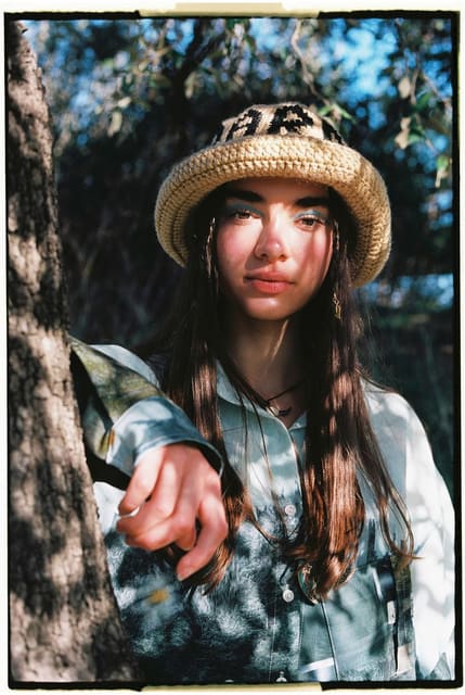 Purple Haze — Contributor Magazine