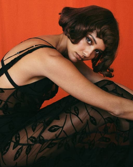 Cora Emmanuel — 5ELEVEN Magazine