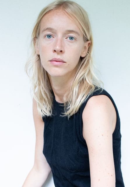 Franzi Frings — 2