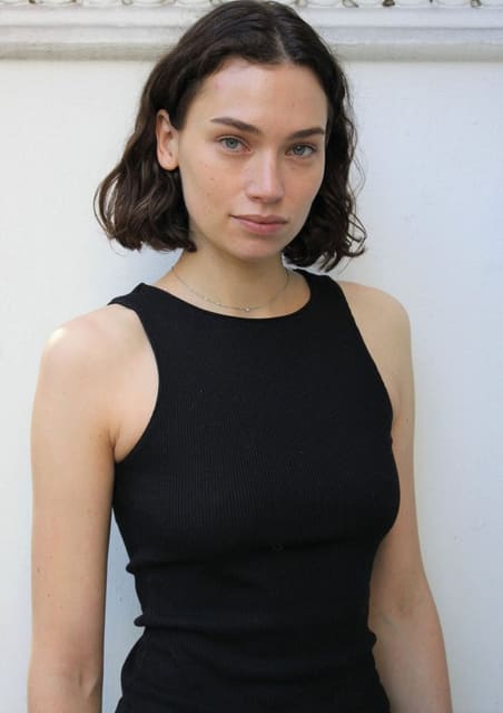 Rebecca Munro