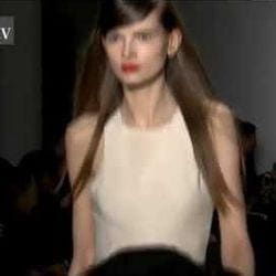 Ohne Titel F/W 13 Show — Ohne Titel