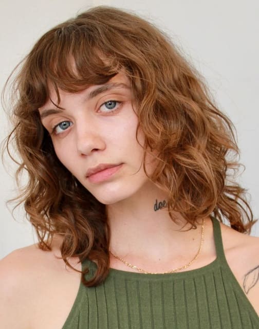 Kennedi Ireland — 1