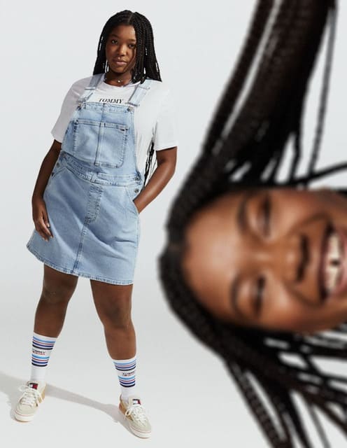 Tommy Jeans SP22 E-Commerce — Tommy Hilfiger