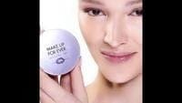 Focus On Me Make up For Ever Arabia — Make Up For Ever