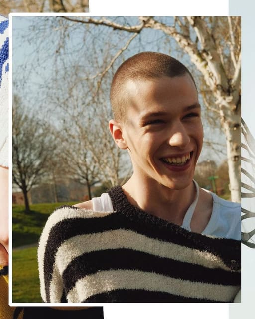 To Be Young and in Love — Attitude Magazine