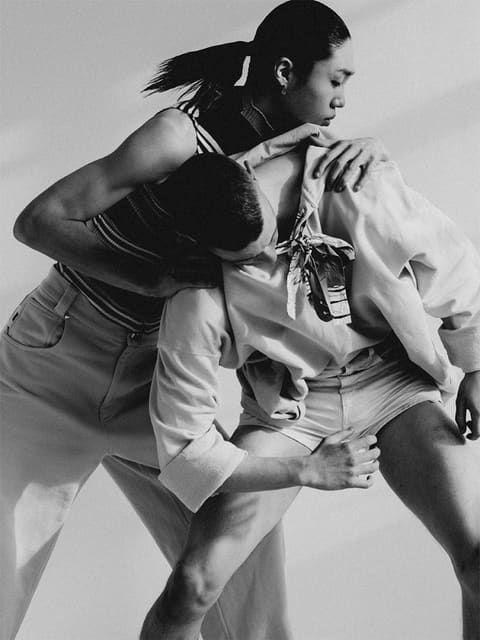 Dreamscape — HERO Magazine