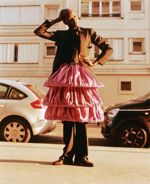 Ajak Deng — 3