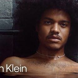 Pride 2021 #prideinmycalvins: Samuel de ... — Calvin Klein