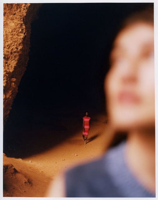 Elements Route: Heat — Woolrich