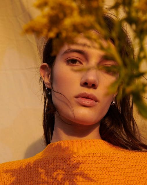 Vogue x H&M — Vogue Arabia