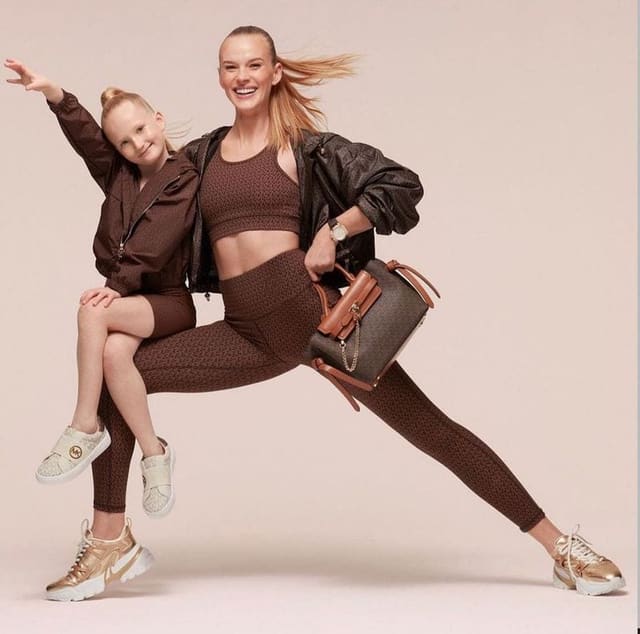 Michael Kors Mother's Day 2022 Campaign — Michael Kors