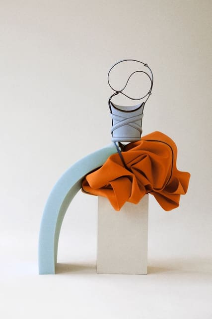 Tightrope — Le Mile Magazine