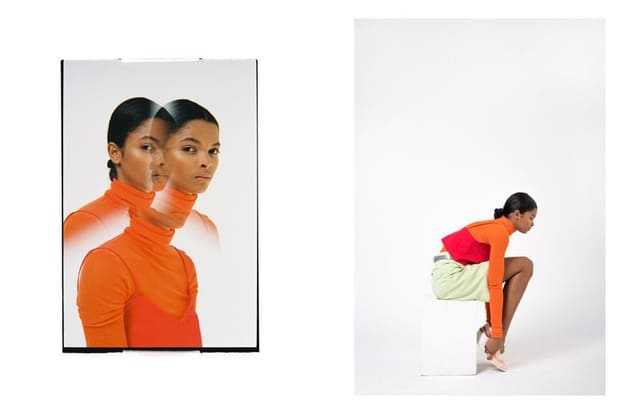 Colour Shape — Schön Magazine