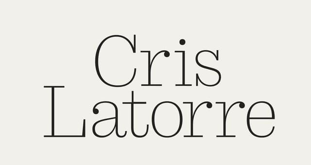 Cris Latorre