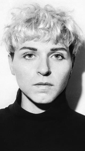Alexandra Reghioua