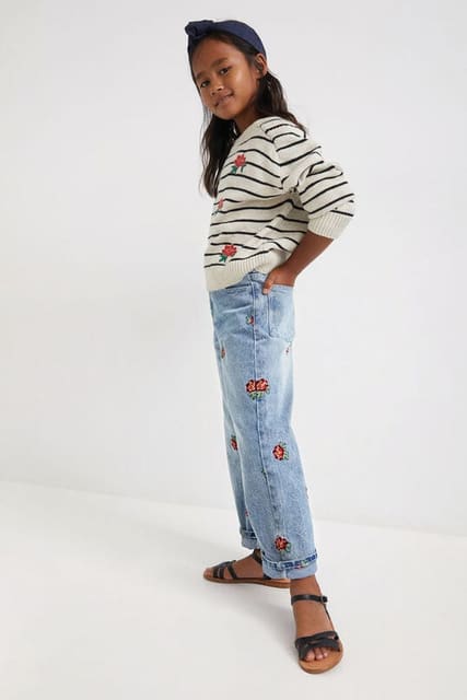 Kids Spring Summer 22' — Desigual