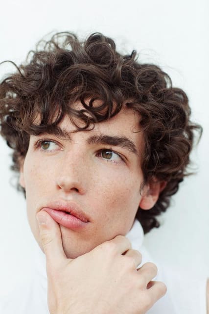 New Faces México #3 — i-D Mexico