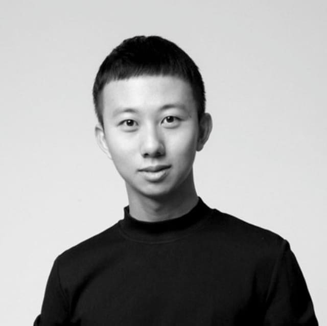 Yongqi Liu