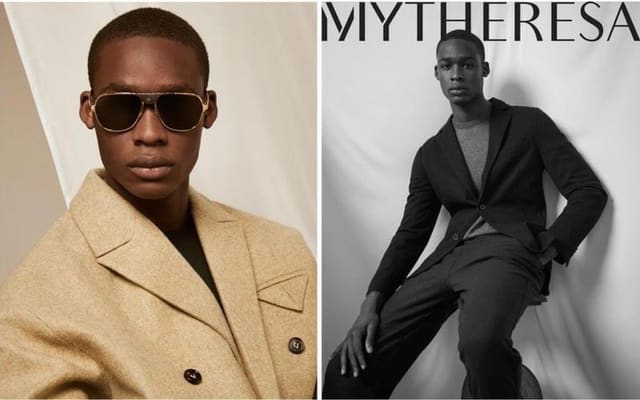 Mytheresa Men Fall 2021 — mytheresa