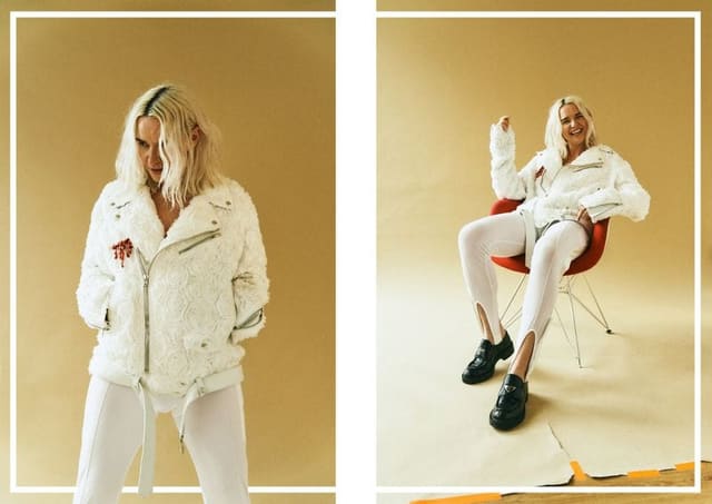 HAAi — Phoenix Magazine