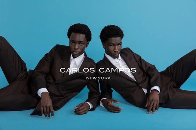 Carlos Campos FW 2021 — Carlos Campos