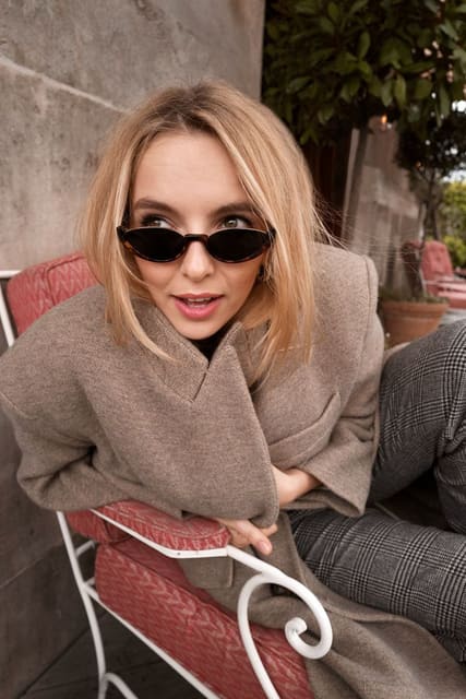 Jodie Comer for Soho House — Soho House Magazine