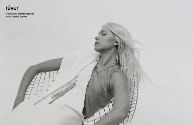 Rêver — Schön Magazine