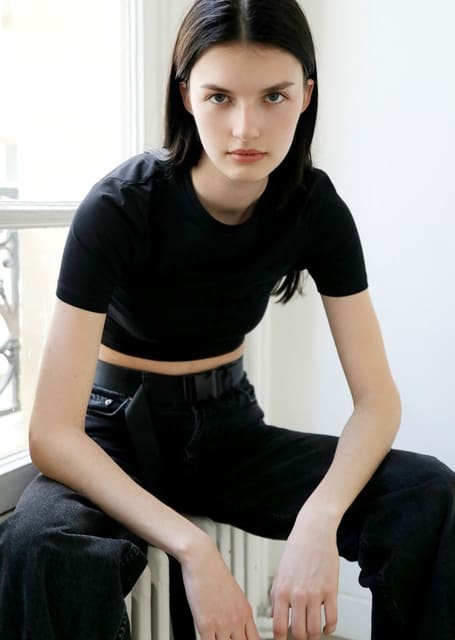 Eloise Longa